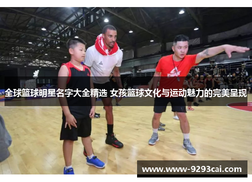 全球篮球明星名字大全精选 女孩篮球文化与运动魅力的完美呈现