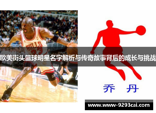 欧美街头篮球明星名字解析与传奇故事背后的成长与挑战