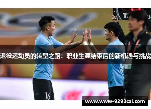退役运动员的转型之路：职业生涯结束后的新机遇与挑战